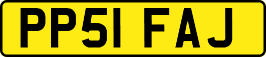 PP51FAJ