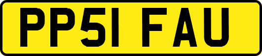 PP51FAU
