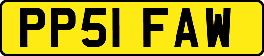 PP51FAW