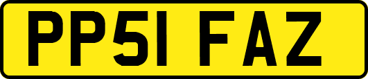 PP51FAZ