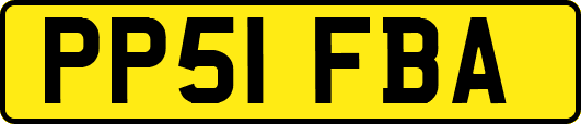 PP51FBA