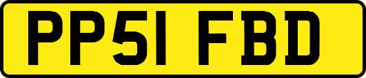 PP51FBD