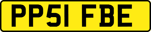 PP51FBE