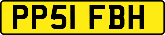PP51FBH