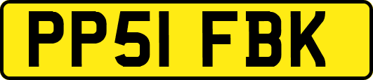 PP51FBK