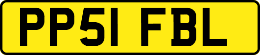 PP51FBL