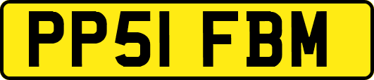 PP51FBM