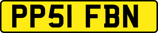 PP51FBN