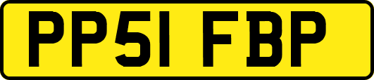 PP51FBP