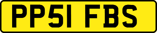 PP51FBS