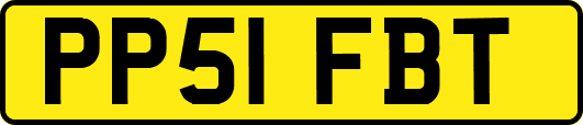 PP51FBT