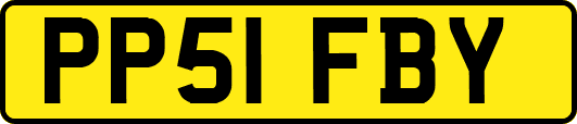 PP51FBY