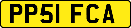 PP51FCA