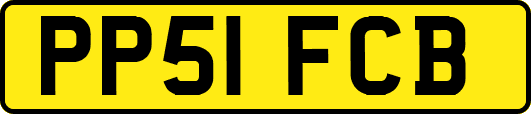 PP51FCB