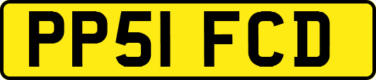 PP51FCD