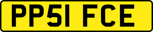 PP51FCE