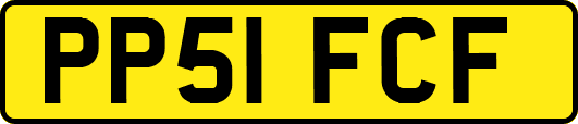 PP51FCF
