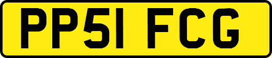 PP51FCG