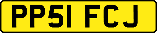 PP51FCJ