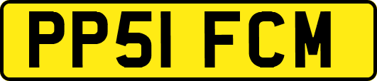 PP51FCM