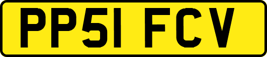 PP51FCV