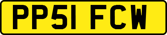 PP51FCW