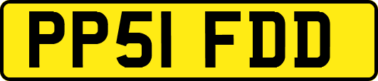 PP51FDD