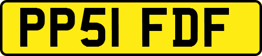PP51FDF