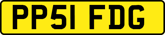 PP51FDG
