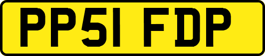 PP51FDP