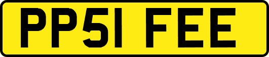 PP51FEE