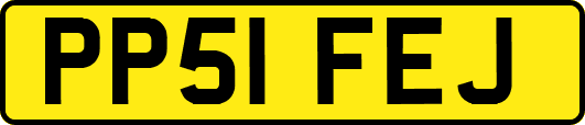 PP51FEJ