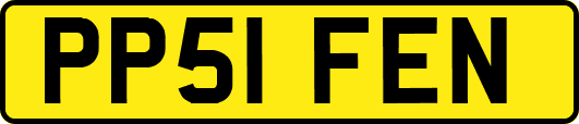 PP51FEN