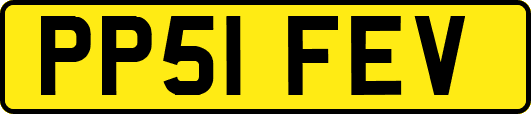 PP51FEV