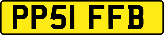 PP51FFB