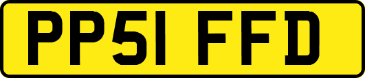 PP51FFD