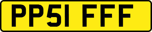 PP51FFF