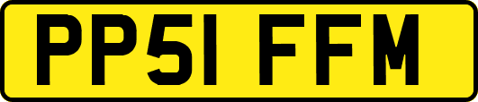 PP51FFM