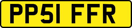 PP51FFR