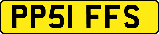 PP51FFS