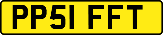 PP51FFT