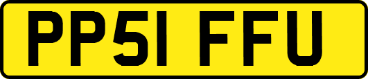 PP51FFU
