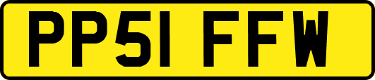 PP51FFW