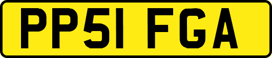 PP51FGA