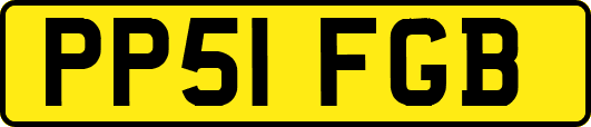 PP51FGB