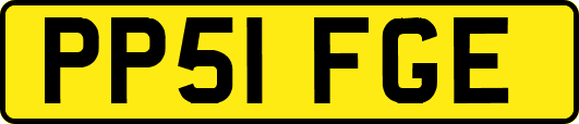 PP51FGE