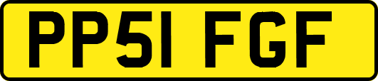 PP51FGF