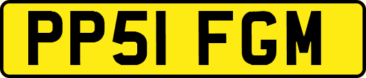 PP51FGM