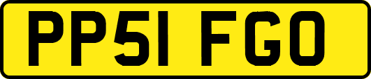 PP51FGO