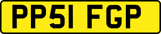 PP51FGP